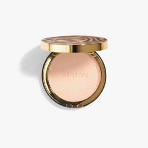 SISLEY Phyto-Poudre Compact Powder  سيسلي بودرة مضغوطة بملمس كريمي مخملي للبشرة