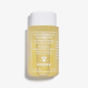 SISLEY Purifying Re-Balancing Lotion With Tropical Resins 125ml سيسلي لوشن مُنقّي ومُوازن للبشرة