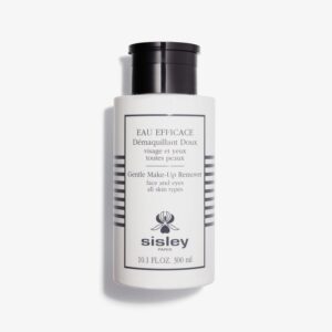 SISLEY Eau Efficace Gentle Make-Up Remover 300ml  سيسلي مزيل مكياج لطيف ينظف بعمق وينعم البشرة