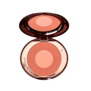 CHARLOTTE TILBURY Cheek To Chic Blusher شارلوت تيلبوري أحمر خدود
