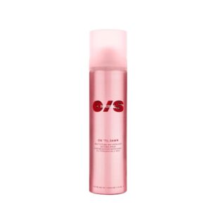 ONE SIZE On ‘Til Dawn Mattifying Waterproof Setting Spray 143ml  وان سايز رذاذ تثبيت مكياج مقاوم للماء غير لامع