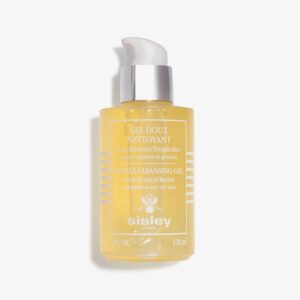 SISLEY Gentle Cleansing Gel With Tropical Resins 120ml سيسلي غسول جل منعم و منقي للبشرة