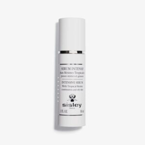 SISLEY Intensive Serum With Tropical Resins 30ml  سيسلي سيروم مركز يقلل من الافرازات الدهنية يمنح البشرة توازن ونقاء
