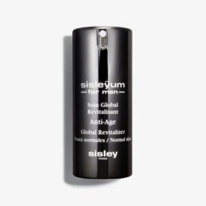 SISLEY Sisleÿum Anti-Age for Men Normal Skin Face Cream 50ml  سيسلي كريم جل يجدد ويرطب ويقلل تهيج البشرة يكافح علامات الشيخوخة للرجال