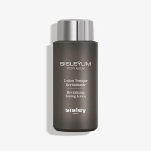 SISLEY Sisleÿum Revitalizing Toning Lotion 150ml  سيسلي لوشن منعش للبشرة يهدّئ الاحمرار والتهيج بعد الحلاقة للرجال