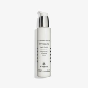 SISLEY Phyto-Blanc La Lotion Brightening Hydrating Lotion 150ml  سيسلي لوشن مرطب يفتح البشرة يقشر بلطف ويعزز الاشراقة