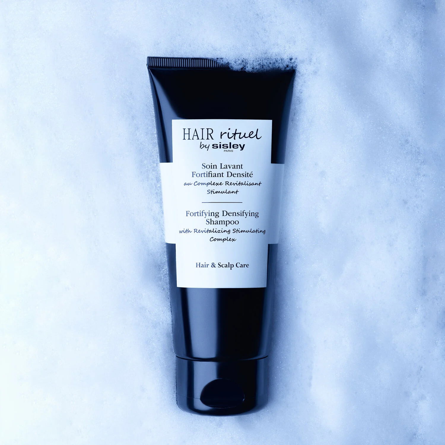 SISLEY Fortifying Densifying Shampoo 200ml سيسلي شامبو مقوي ومكثف - Image 4