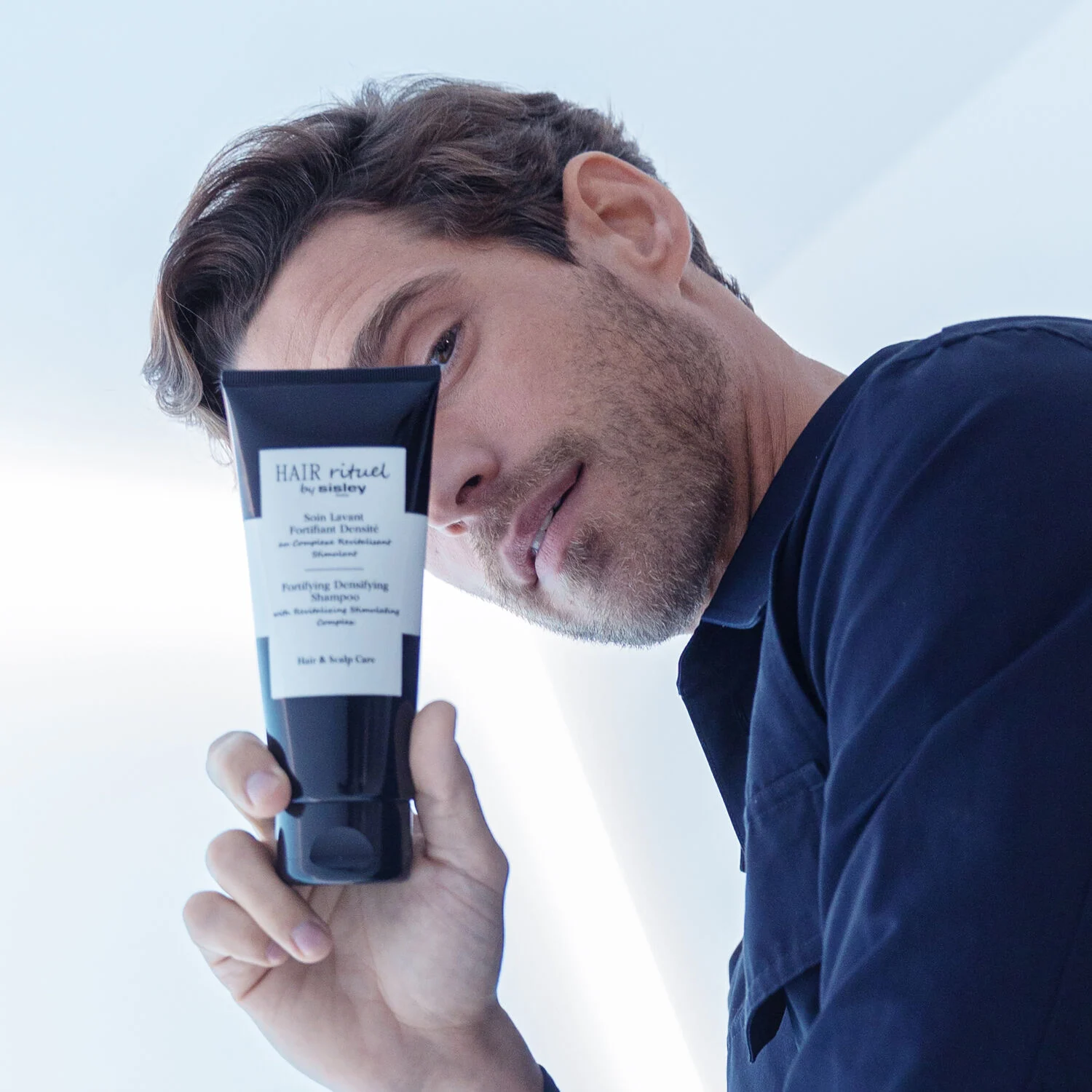 SISLEY Fortifying Densifying Shampoo 200ml سيسلي شامبو مقوي ومكثف - Image 7