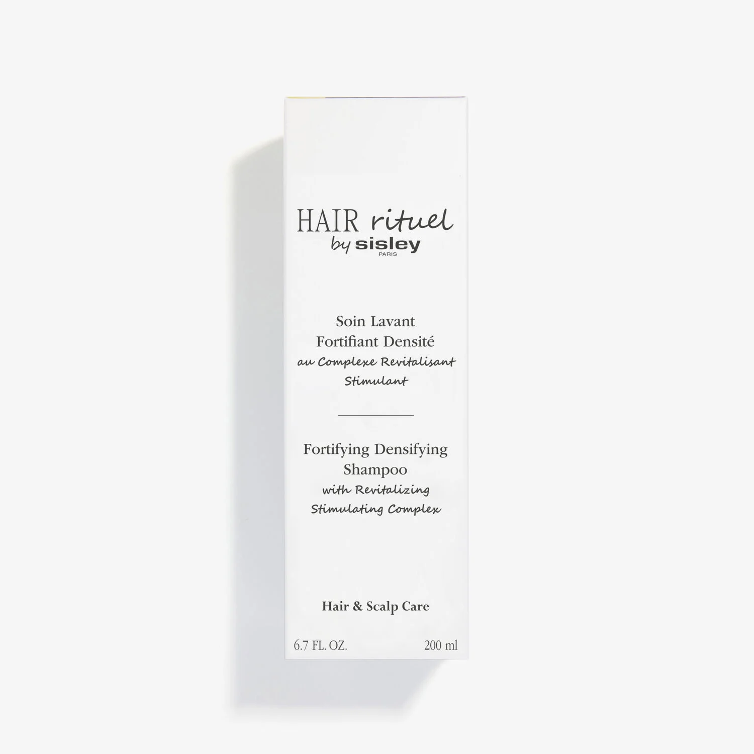 SISLEY Fortifying Densifying Shampoo 200ml سيسلي شامبو مقوي ومكثف - Image 2