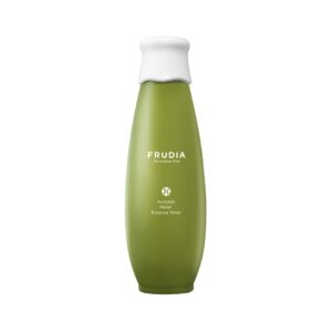 FRUDIA Relief Essence Toner 195ml - Avocado  فروديا تونر مرطب ومنعش للبشرة بالافوكادو