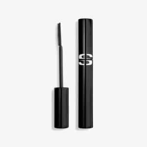 SISLEY So Intense Mascara - 1 Deep Black  سيسلي ماسكارا لتكثيف الرموش