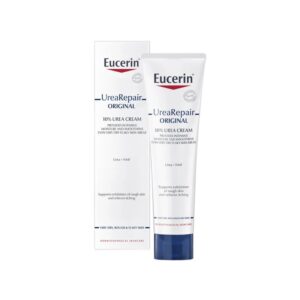 EUCERIN UreaRepair Original 10% Urea Cream يوسيرين كريم مرطب للبشرة