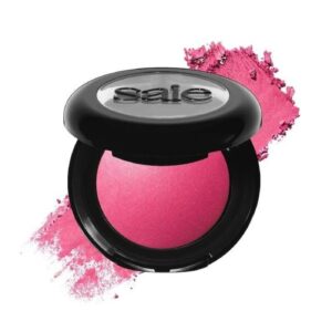 SAIE SuperSuede Radiant Blush Powder 3g ساي بودرة أحمر الخدود