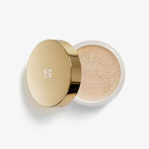 SISLEY Phyto-Teint Poudre Libre  سيسلي بودرة سائبة مرطبة ناعمة وخفيفة للبشرة