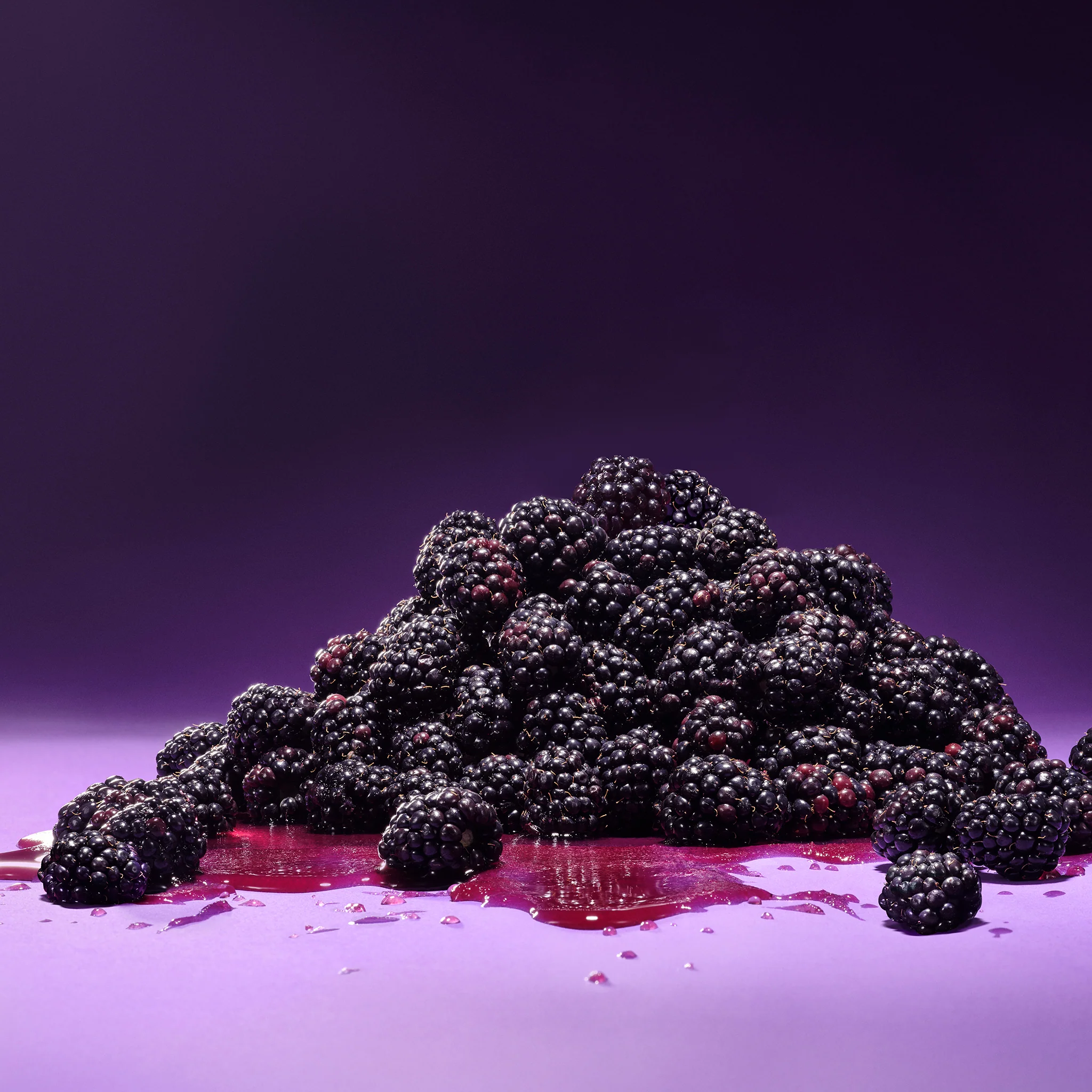 THE BODY SHOP Dewberry Body Butter 200ml  ذا بودي شوب زبدة مرطبه للجسم برائحة التوت - Image 3