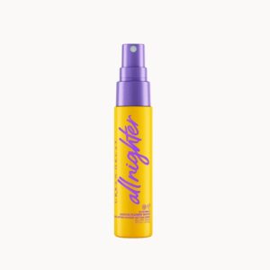 URBAN DECAY All Nighter Vitamin C Setting Spray 30ml  أوربان ديكاي رذاذ تثبيت المكياج مرطب بالفيتامين سي