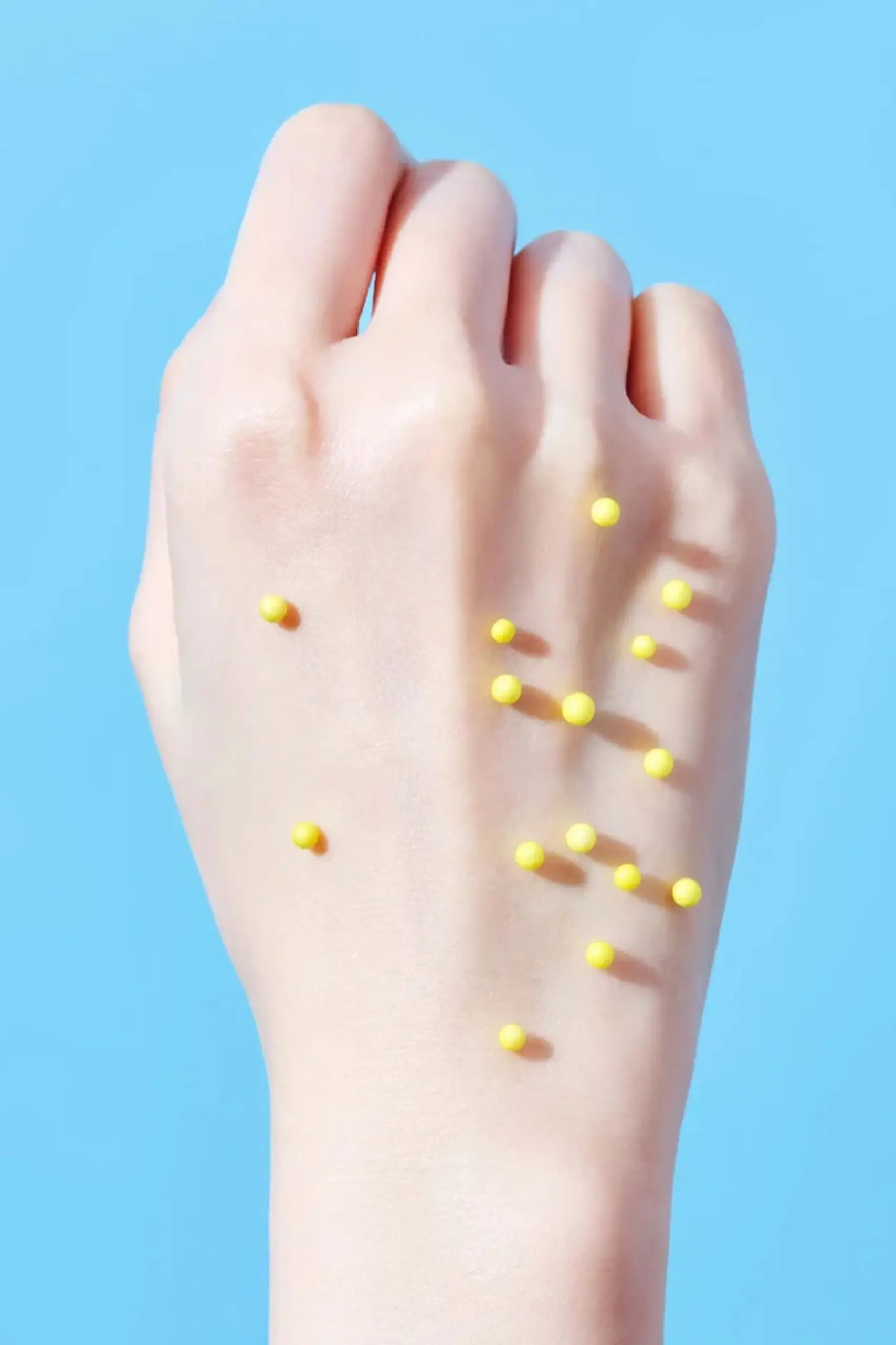 TOCOBO Vita Waterproof Sun Stick Spf50+ Pa++++ 18g توكوبو واقي الشمس المقاوم للماء - Image 3