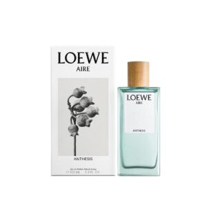LOEWE Aire Anthesis Eau de Parfum Unisex 100ml  لوي عطر للرجال والنساء