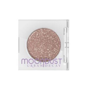 URBAN DECAY Moondust Glitter Eyeshadow Singles  أوربان ديكاي باليت شدو عيون لامع