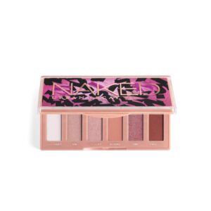 URBAN DECAY Mini Eyeshadow Palette - Naked Sin  أوربان ديكاي علبة ظلال عيون