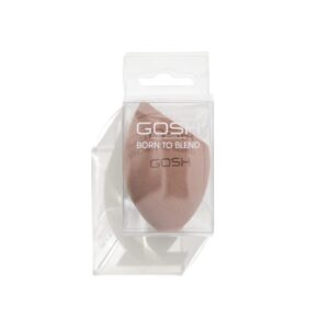 GOSH Born To Blend Sponge  گوش اسفنجة تطبيق المكياج