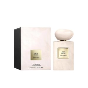 ARMANI PRIVE OUD NACRE Eau De Parfum Unisex 100ml ارماني برايف للرجال و النساء