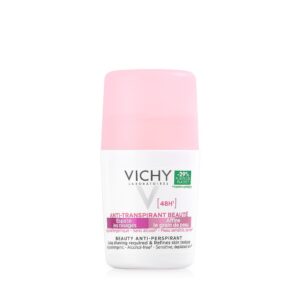 VICHY 48 Hours Anti Perspirant Beaute Deodorant 50ml  ڤيچي مزيل تعرق