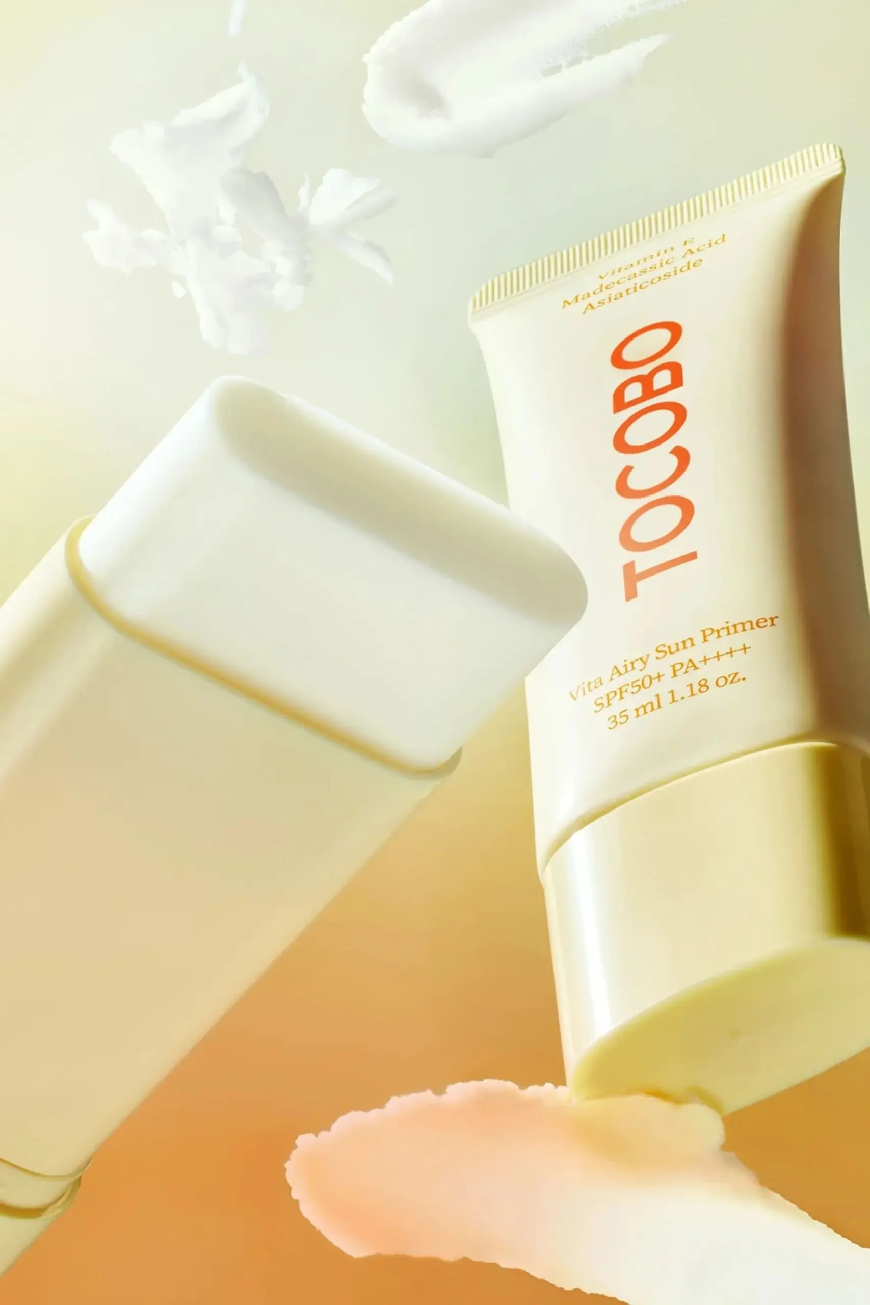 TOCOBO Vita Waterproof Sun Stick Spf50+ Pa++++ 18g توكوبو واقي الشمس المقاوم للماء - Image 4