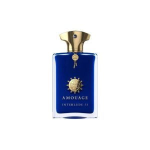 AMOUAGE Interlude 53 Man Extrait de parfum for men 100ml  أمواج عطر للرجال