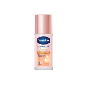 VASELINE Roll-On Serum GlutaGlow Ampoule Deodorant فازلين مزيل تعرق