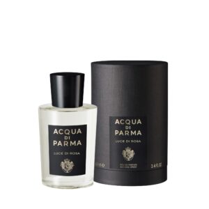 ACQUA DI PARMA Luce Di Rosa Eau de Parfum Unisex 100ml  أكوا دي بارما عطر للرجال والنساء