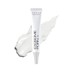 IZEZE Exposeme PDRN+ Firming Eye Cream  ايزيز كريم شد منطقة العين