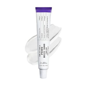 DR.ALTHEA - PDRN Reju 5000 Cream 50g دكتور الثيا كريم مرطب للبشرة