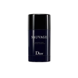 DIOR SAUVAGE Stick Deodorant 75g ديور سوفاج مزيل للعرق