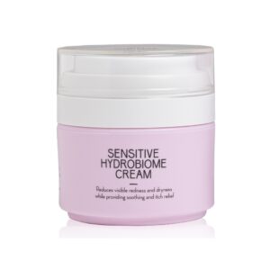 YOUTH LAB Sensitive Hydrobiome Cream 50ml يوث لاب كريم مرطب ​​للبشرة الحساسة