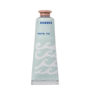 KORRES Costal Fig Hand Cream 50ml كوريس كريم لليدين