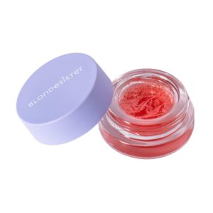 BLONDESISTER DAYLICIOUS - GENTLE LIP SCRUB  بلوندي سيستر مقشر للعناية بالشفاه