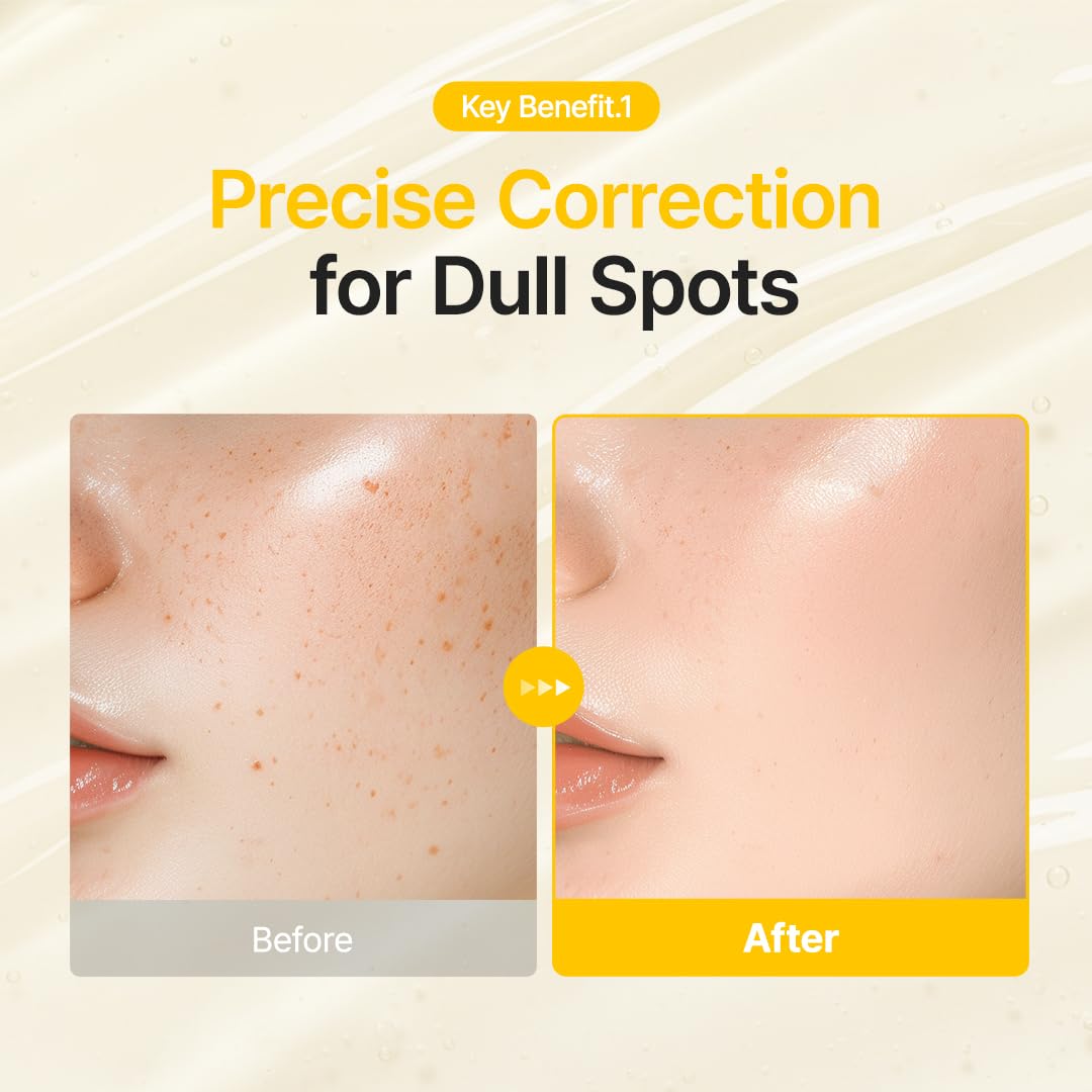 PURITO Pure Vitamin C Serum 60ml بوريتو سيروم الفيتامين سي النقي يمنح البشرة إشراقة ونضارة - Image 4