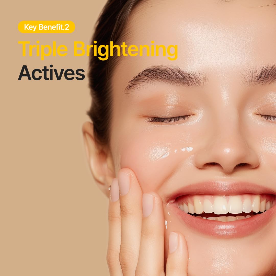 PURITO Pure Vitamin C Serum 60ml بوريتو سيروم الفيتامين سي النقي يمنح البشرة إشراقة ونضارة - Image 5