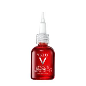 VICHY Liftactiv Pigment Specialist B3 Anti-dark Spots Serum 30ml  ڤيچي سيروم مكافح للبقع الداكنة وموحد للون البشرة