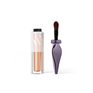 URBAN DECAY 24/7 Glaze-On Liquid Eyeshadow  أوربان ديكاي شدو عيون سائل لامع