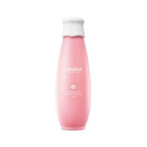FRUDIA Nutri-Moisturizing Toner 195ml - Pomegranate  فروديا تونر مغذي ومرطب للبشرة بخلاصة الرمان