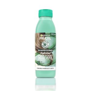 GARNIER Fructis Hair Food Shampooing Hydratant كارنير شامبو فروكتيس المغذي للشعر والمرطب