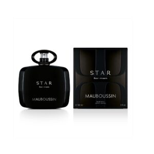 MAUBOUSSIN STAR Eau de Parfum For MEN 90ml  موبوسين عطر للرجال