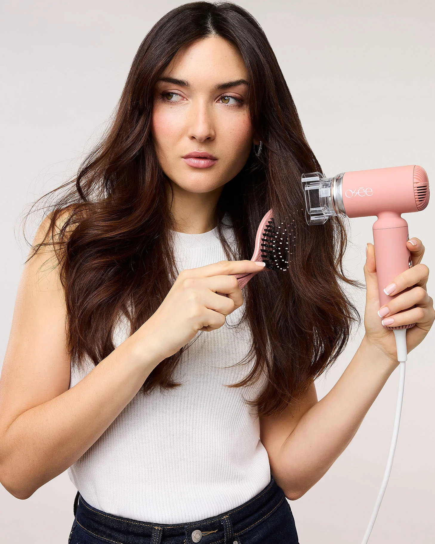 OSEE Hydra Blow Hair Dryer 1300W اوسي جهاز تجفيف الشعر - Image 6