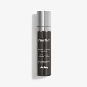 SISLEY Sisleÿum For Men Anti-Aging Comfort Cream for normal to dry skin 50ml  سيسلي كريم مرطب مكافح لعلامات الشيخوخة للرجال مناسب للبشرة العادية الى الجافة