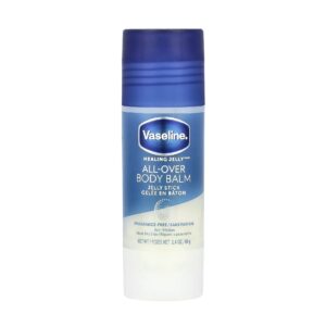VASELINE Healing Jelly, All-Over Body Balm 40G فازلين بلسم للجسم