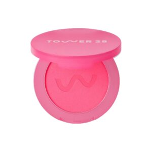 TOWER 28 GetSet® Matte Powder Blush  تاور 28 احمر خدود غير لامع