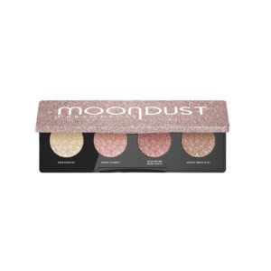URBAN DECAY Moondust Glitter Eyeshadow Palette - Space Rider  أوربان ديكاي باليت ظلال عيون لامع