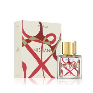 NISHANE TEMPFLUO Extrait de parfum for Unisex 100ml  نيشان عطر للرجال والنساء